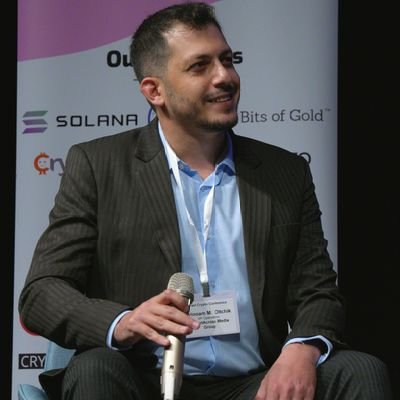 Avinoam M. Oltchik